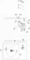 IGNITION SWITCH