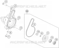 WATERPUMP