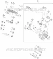 THROTTLE BODY