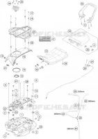 TANK / SEAT