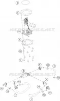 FUEL PUMP