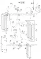 COOLING SYSTEM