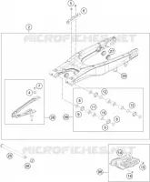 SWINGARM