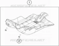 ENGINE GUARD