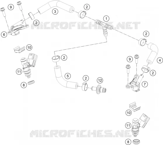 FUEL INJECTOR