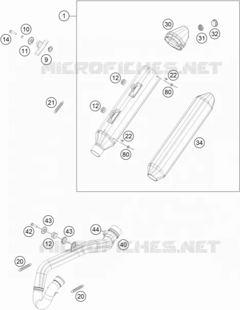 EXHAUST