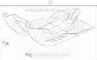 ENGINE GUARD