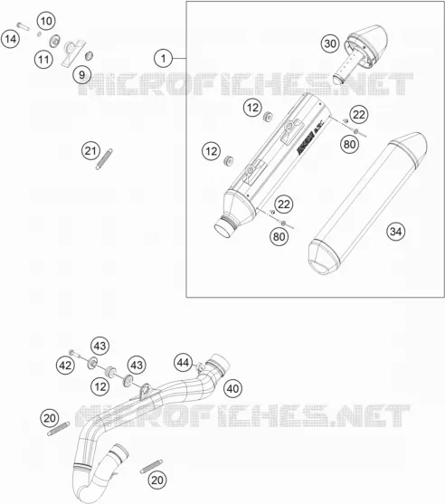 EXHAUST