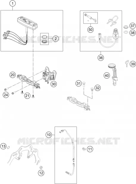 IGNITION SWITCH
