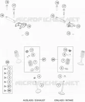 VALVES