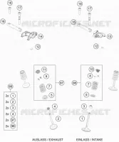 VALVES