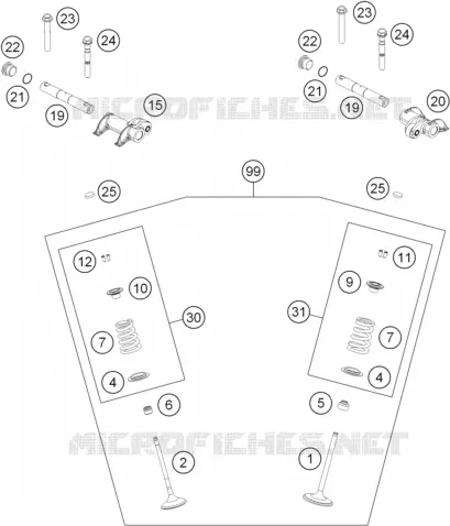 VALVES