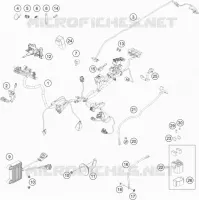 WIRING HARNESS