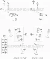 VALVES