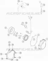 IGNITION SYSTEM