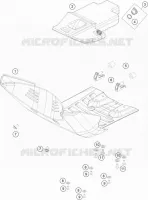 ENGINE GUARD