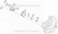 WATERPUMP