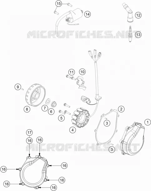 IGNITION SYSTEM