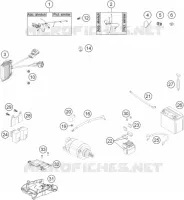 WIRING HARNESS