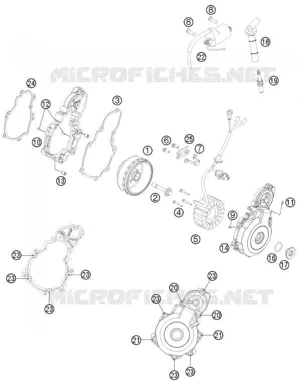IGNITION SYSTEM