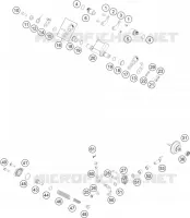 EXHAUST VALVE