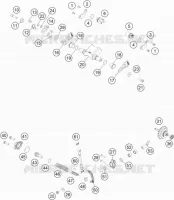 EXHAUST VALVE