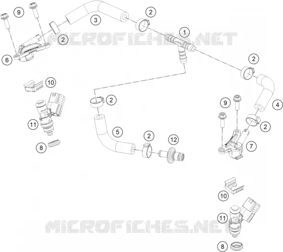 FUEL INJECTOR