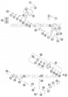 EXHAUST VALVE