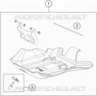 ENGINE GUARD