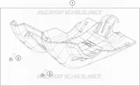 ENGINE GUARD