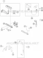 IGNITION SWITCH