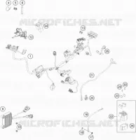 WIRING HARNESS