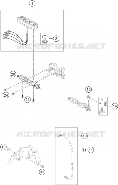 IGNITION SWITCH