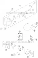 HEADLIGHT / TAIL LIGHT
