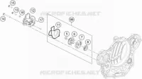 WATERPUMP