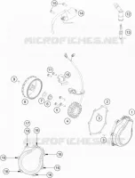 IGNITION SYSTEM