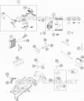 WIRING HARNESS