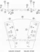 VALVES