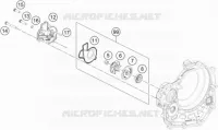 WATERPUMP
