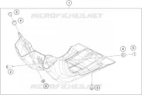 ENGINE GUARD