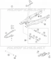 SWINGARM