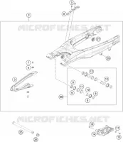 SWINGARM