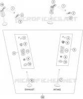 VALVES