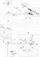 HANDLEBAR / CONTROLS