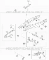SWINGARM