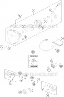 HEADLIGHT / TAIL LIGHT