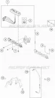 IGNITION SWITCH