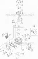 CYLINDER / HEAD