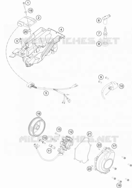 IGNITION SYSTEM