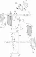 COOLING SYSTEM